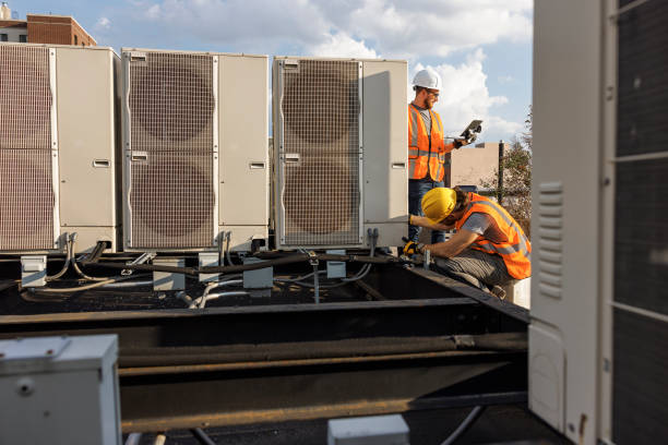 Best HVAC installation services  in Santa Ana, CA