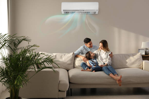 Best HVAC repair near me  in Santa Ana, CA