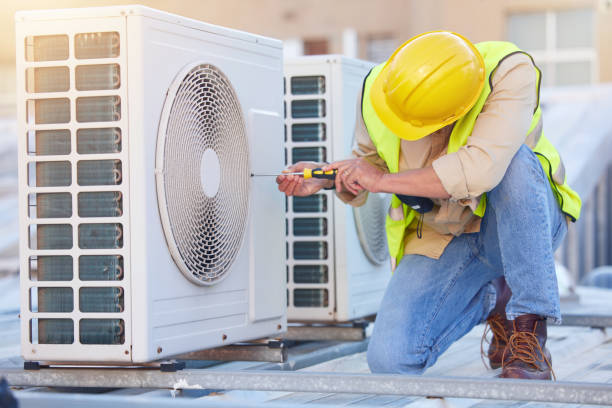 Reliable Santa Ana, CA HVAC Solutions