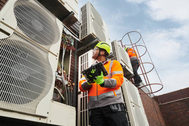 Best Affordable air conditioning repair  in Santa Ana, CA