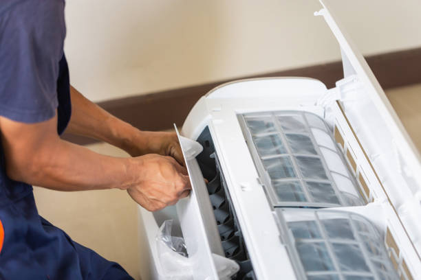 Best AC installation near me  in Santa Ana, CA