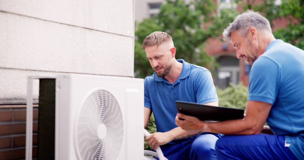 Best Best HVAC companies  in Santa Ana, CA