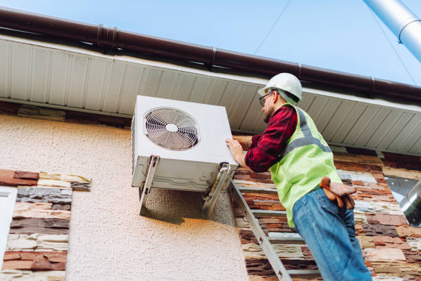 Best Residential HVAC services  in Santa Ana, CA
