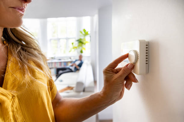 Best HVAC cleaning services  in Santa Ana, CA
