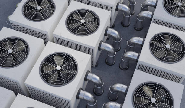 Best Commercial HVAC repair  in Santa Ana, CA