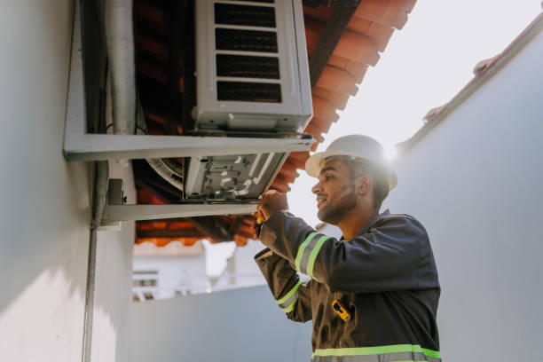 Best HVAC tune-up services  in Santa Ana, CA