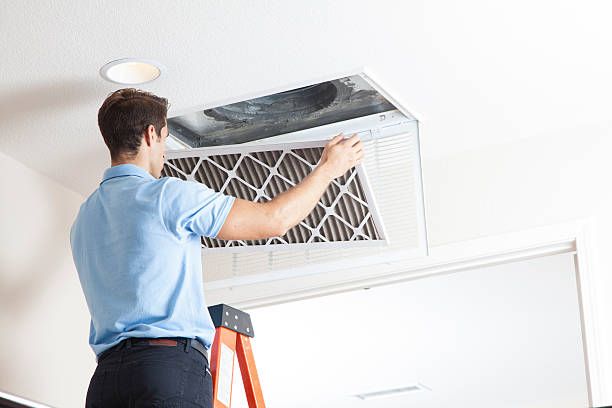 Best Local HVAC companies  in Santa Ana, CA