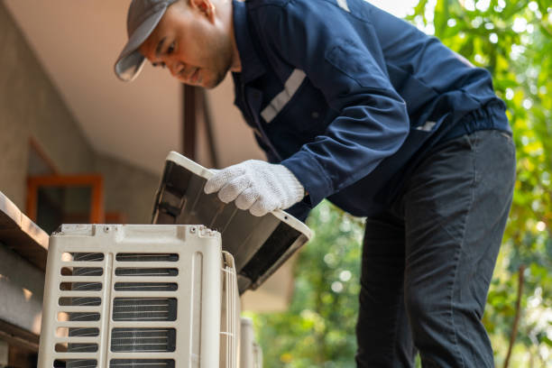  Santa Ana, CA HVAC Pros