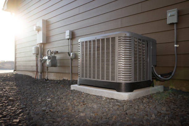 Best HVAC maintenance near me  in Santa Ana, CA